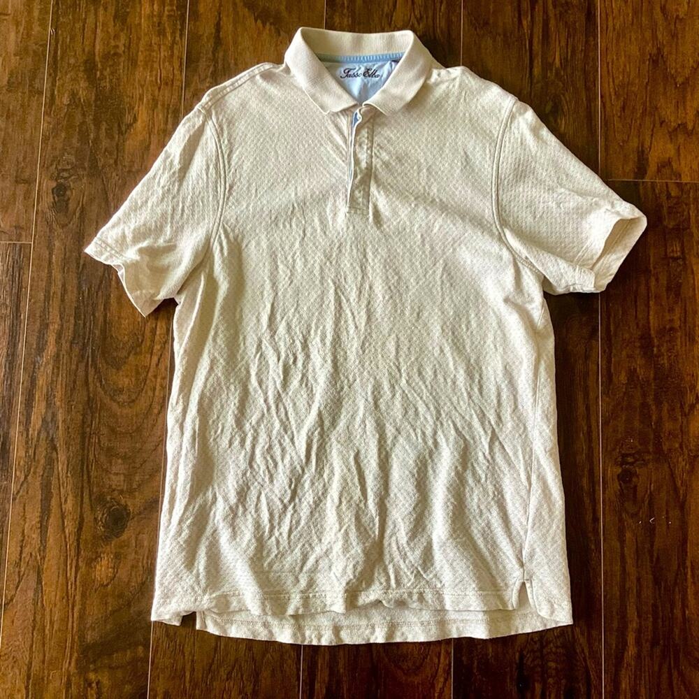 Tasso Elba Polo Shirt